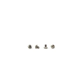 Avid RC Titanium Button Head Screws | AE Shock/Arms | (4)...