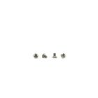 Avid RC Titanium Button Head Screws | AE Shock/Arms | (4) M2x4 / AV10073