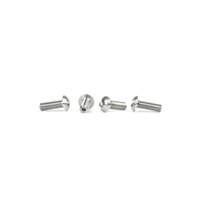 Avid RC Titanium Domed Droop Screws | 8th Scale | 4pcs /...