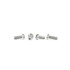 Avid RC Titan Domed Droop Screws | 8th Scale | 4 Stück / AV1813