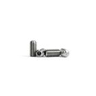 Avid RC Titanium Domed Droop Screws | Low Profile | 4pcs / AV1635