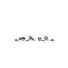 Avid RC Titanium Engine Screws | Deep Hex | (4) M3x10 / AV1832