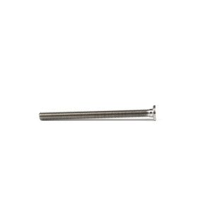 Avid RC Titanium Flutton Screw | (1) M3x40 / AV10066-40