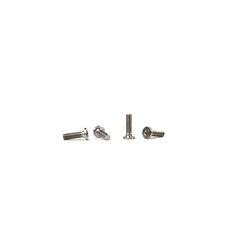 Avid RC Titan Flutton Screws | (4) M3x10 / AV10066-10