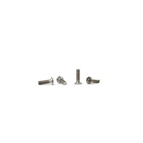 Avid RC Titan Flutton Screws | (4) M3x10 / AV10066-10