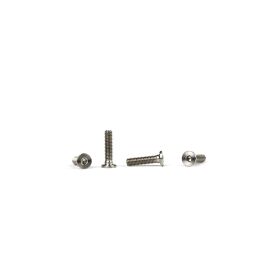 Avid RC Titan Flutton Screws | (4) M3x12 / AV10066-12