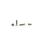 Avid RC Titanium Flutton Screws | (4) M3x12 / AV10066-12