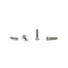 Avid RC Titan Flutton Screws | (4) M3x14 / AV10066-14