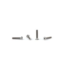 Avid RC Titan Flutton Screws | (4) M3x16 / AV10066-16