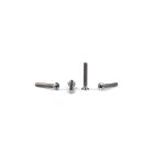 Avid RC Titan Flutton Screws | (4) M3x18 / AV10066-18