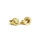 Avid RC Triad 17mm Capped Wheel Nuts | Brass | 4 Stück / AV1822-BRS