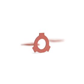 Avid RC Triad Drive Pads | Red / AV1020-2-R