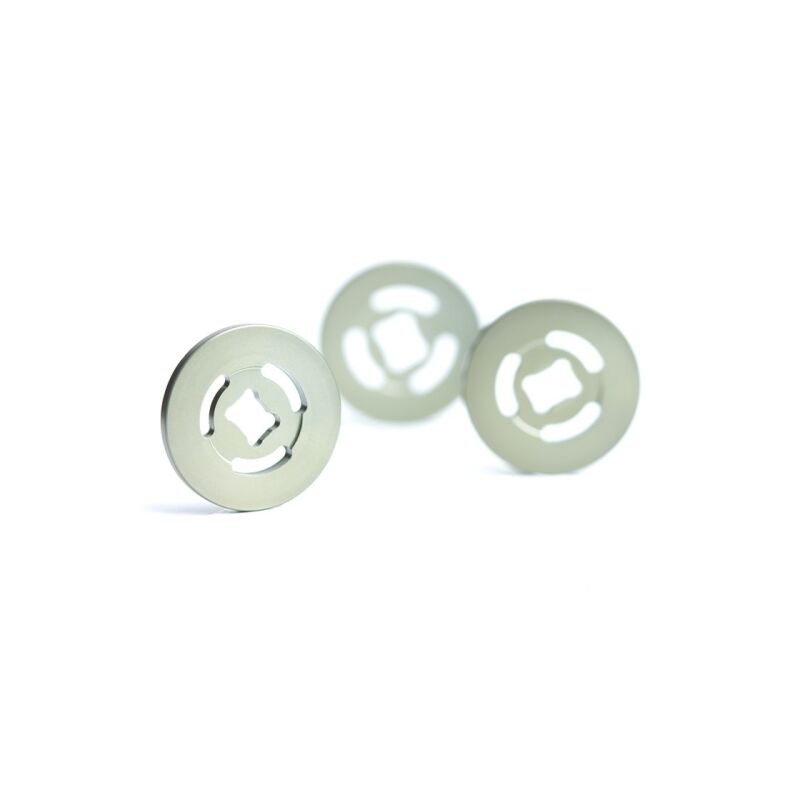 Avid RC Triad Evo Drive Plates / AV1020-1-V2