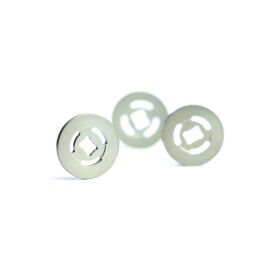 Avid RC Triad Evo Drive Plates / AV1020-1-V2