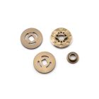 Avid RC Triad Evo Rebuild | B7 / AV1020-B7-RBC