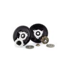 Avid RC Triad Evo Slipper | 17.5 (69/72) | B7 / AV1020-B7-175