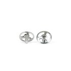 Avid RC Triad Titanium Wing Screws | Polished / AV1067-P