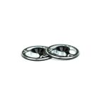 Avid RC Triad Wing Buttons | Black / AV1060-BLK