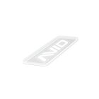 Avid RC Tweak Plate | Acrylic / AV1601