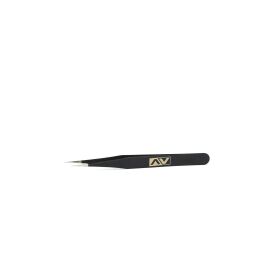 Avid RC Tweezers | Straight / AV10086-S