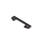 Avid RC Wing Button | One-Piece Carbon | AE RC8B3.1 / AV10033