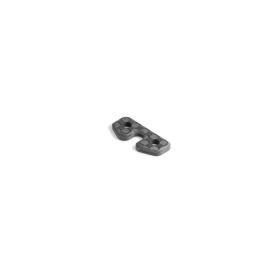 Avid RC Wing Button | One-Piece Carbon | B7 (Front) /...