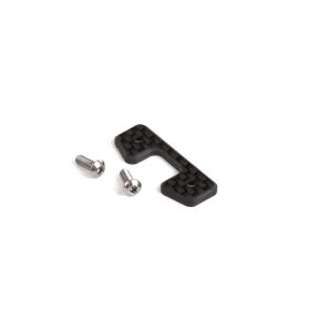 Avid RC Wing Button | One-Piece Carbon | B7 / B74 / B64 /...