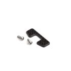 Avid RC Wing Button | One-Piece Carbon | B7 / B74 / B64 / AV10003