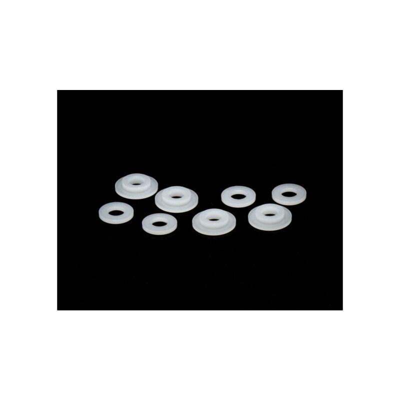 Avid RC XRAY Machined Shock Spacers / AV10199