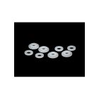 Avid RC XRAY Machined Shock Spacers / AV10199