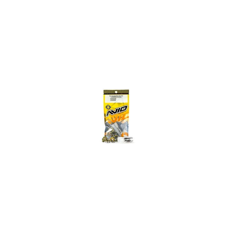 Avid RC Tamiya Clodbuster (2 Axles) Bearing Kit / AV-TAM-CLOD2