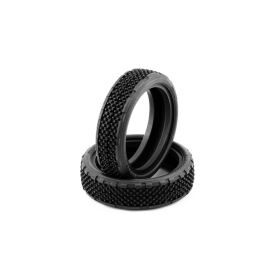 Avid RC Guardian 2.2" Slim Front Carpet Tire (A3...