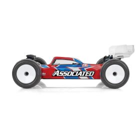 Team Associated RC10T84 Team Kit 1:10 4WD Truck Bausatz /...