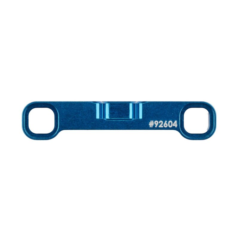 Team Associated RC10T84 Arm Mount A / AE92604