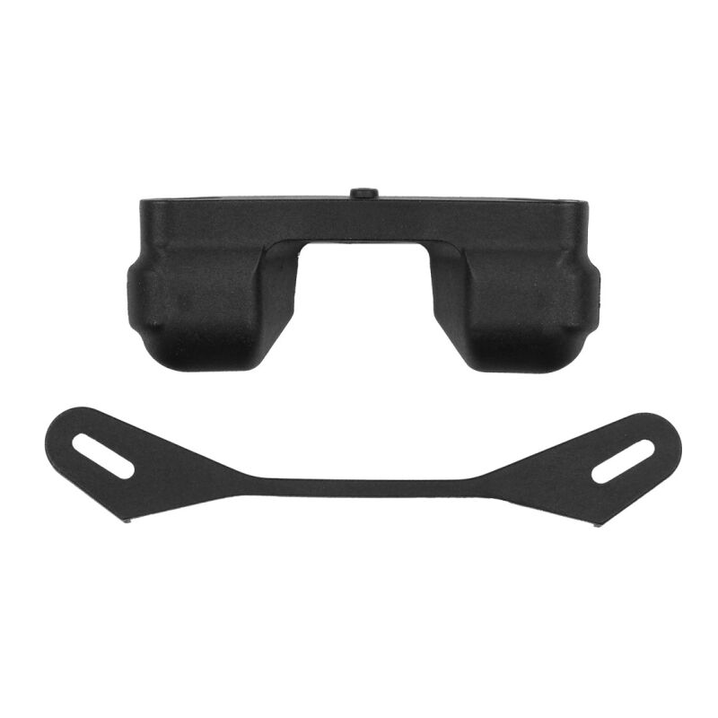 Team Associated RC10T84 Shock Tower Cover Set, 88.5mm and 98.5mm Arm / AE92608