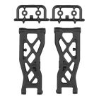Team Associated RC10T84 Front Suspension Arms, 88.5mm / AE92610