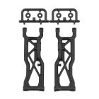 Team Associated RC10T84 Rear Suspension Arms, 98.5mm / AE92612