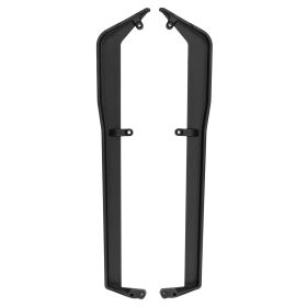 Team Associated RC10B84 Side Rails V2 / AE92614