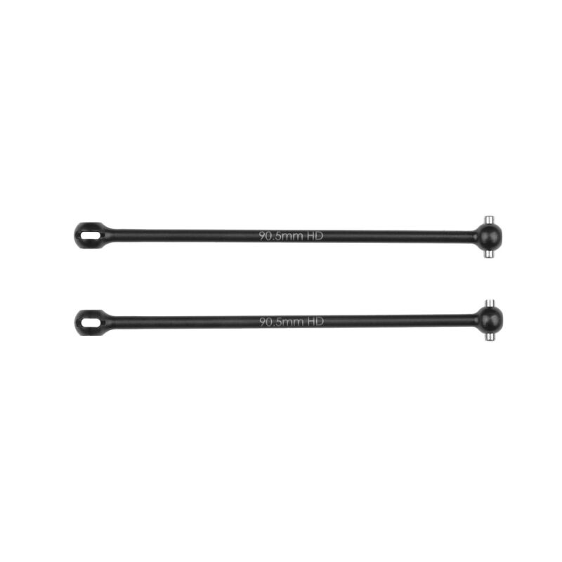 Team Associated HD CVA Bones, 90.5mm / AE92617