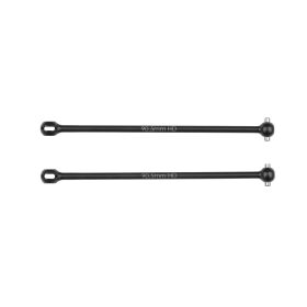 Team Associated HD CVA Bones, 90.5mm / AE92617
