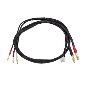 Reedy 2S Pro Micro Ladekabel 2 mm, 500 mm / AE27246