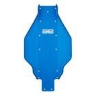 Team Associated RB10 Retro Chassis, Blue / AE91230