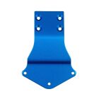 Team Associated RB10 Retro Nose Plate, Blue / AE91231