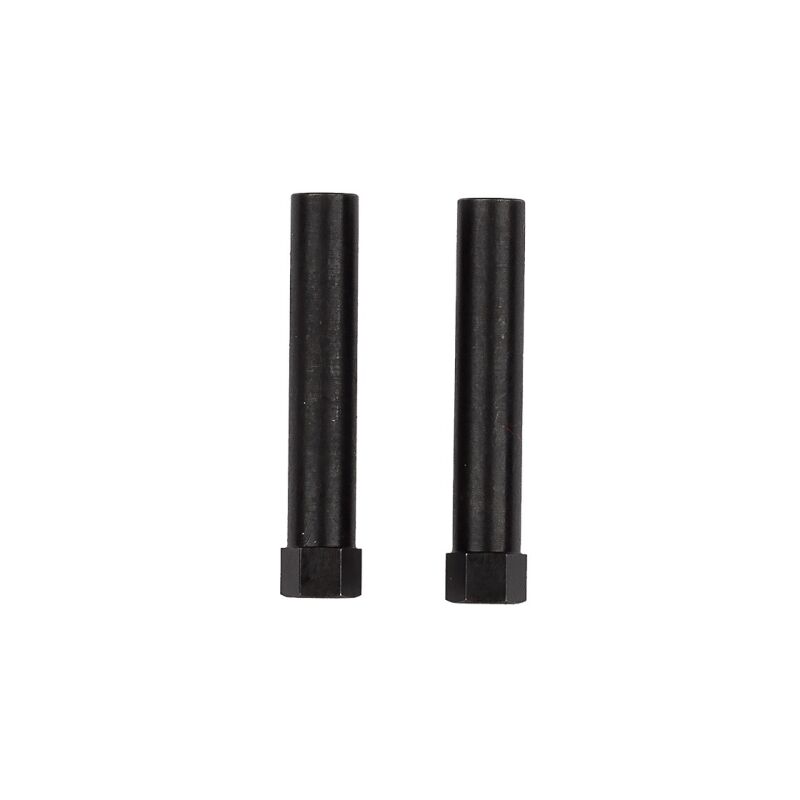 Team Associated RB10 Retro Front Mount Studs / AE91232