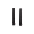 Team Associated RB10 Retro Front Mount Studs / AE91232
