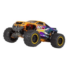 Team Associated Rival MT10 Factory Team 1:10 4WD Monster Truck Baukasten / AE20524