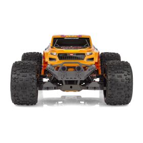 Team Associated Rival MT10 Factory Team 1:10 4WD Monster Truck Baukasten / AE20524