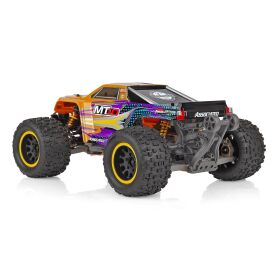 Team Associated Rival MT10 Factory Team 1:10 4WD Monster Truck Baukasten / AE20524