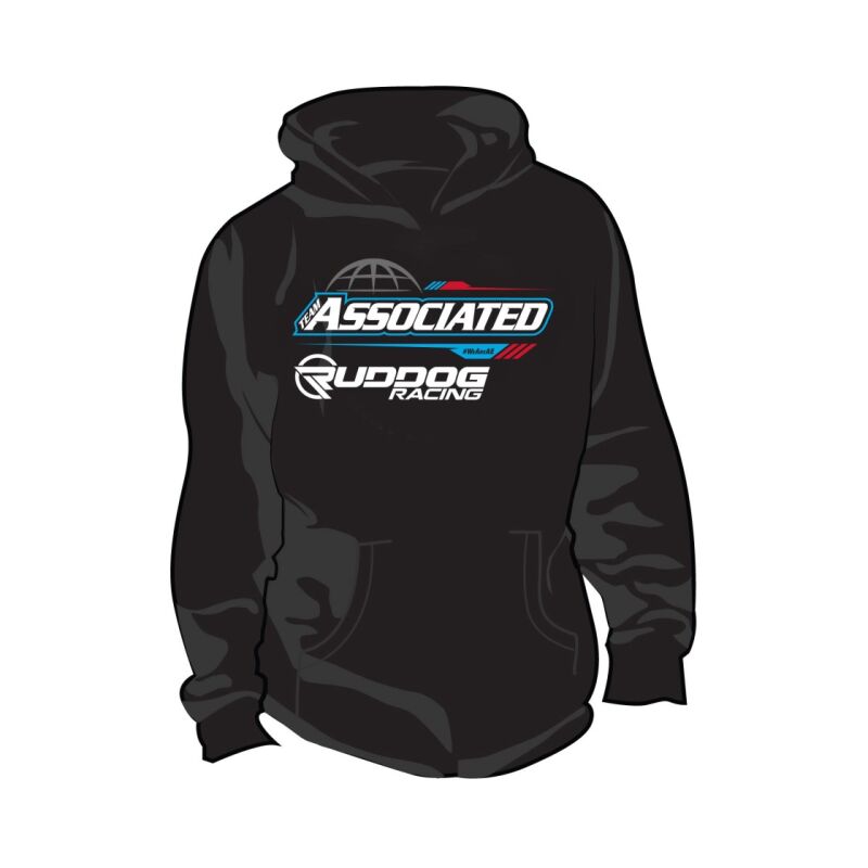 Team Associated WC25 Pullover Hoodie | 3XL / AE97224