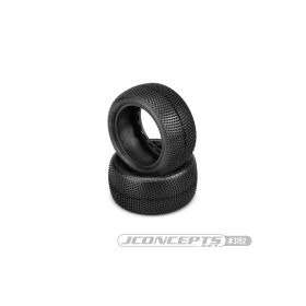 JConcepts Fuzz Bite LP 2.2" Buggy-Hinterreifen,...